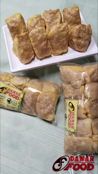 Jual Tahu Bakso